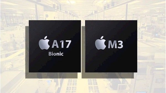 丹东苹果15维修站分享iPhone15系列会用3nm芯片吗 